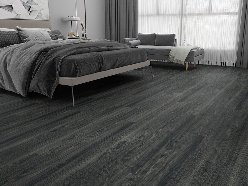 Rigid Core SPC Flooring