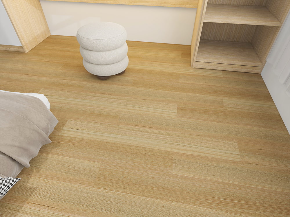 Rigid Core SPC Flooring