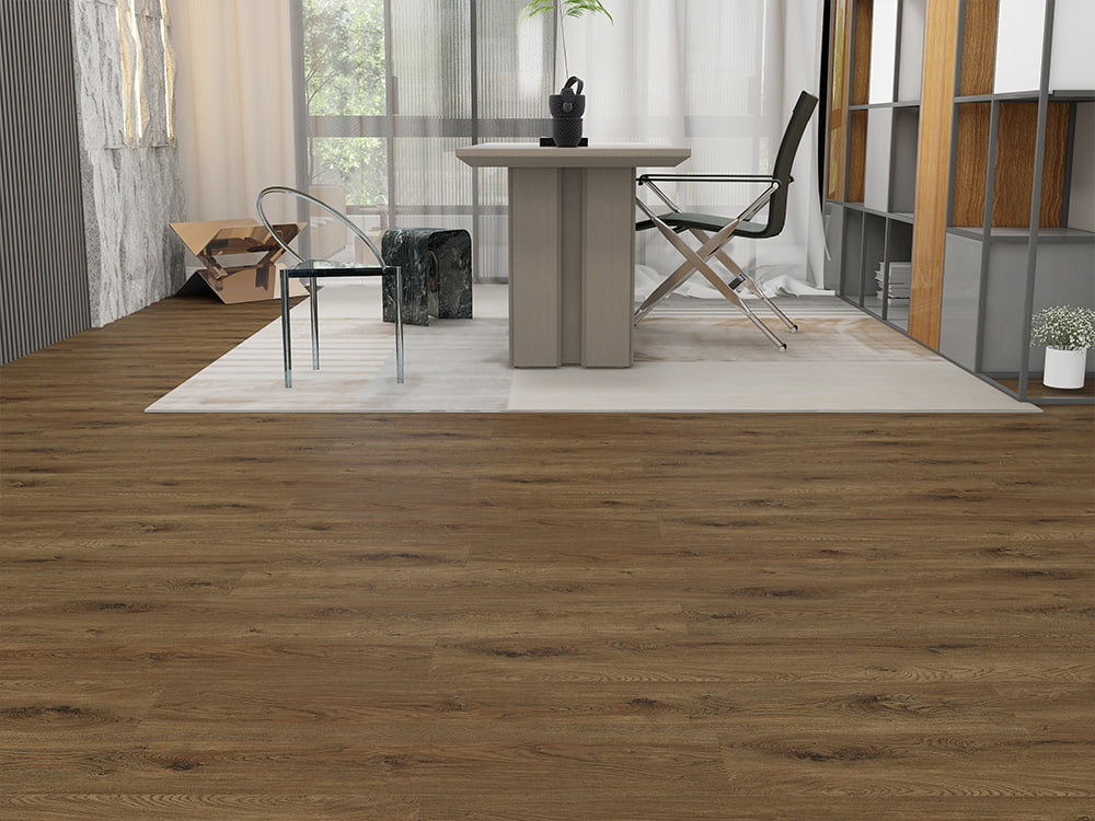 Rigid Core SPC Flooring