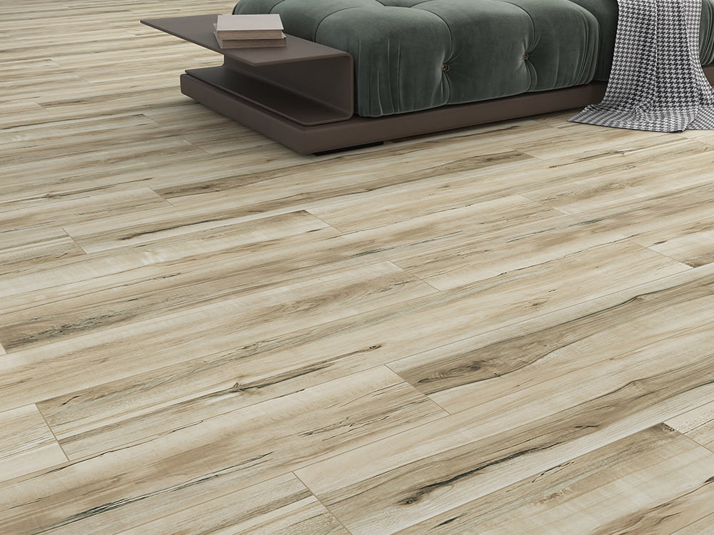 Rigid Core SPC Flooring