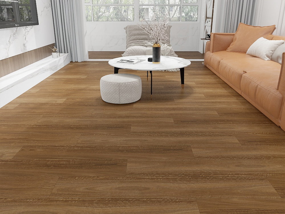 LVT Flooring: The new favorite of flooring materials