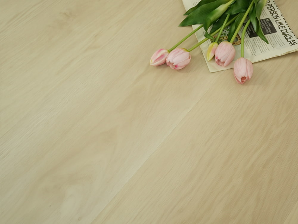 Rigid Core SPC Flooring