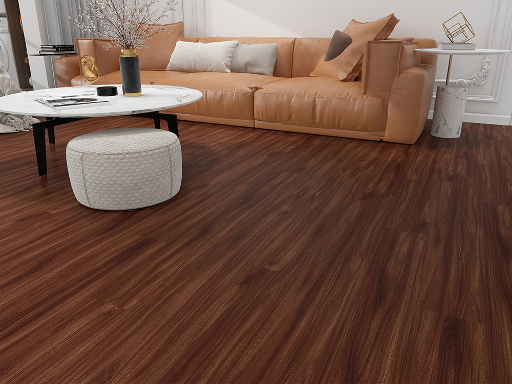 Luxury Vinyl Plank Flooring Manufacturers Redefine Interior Design