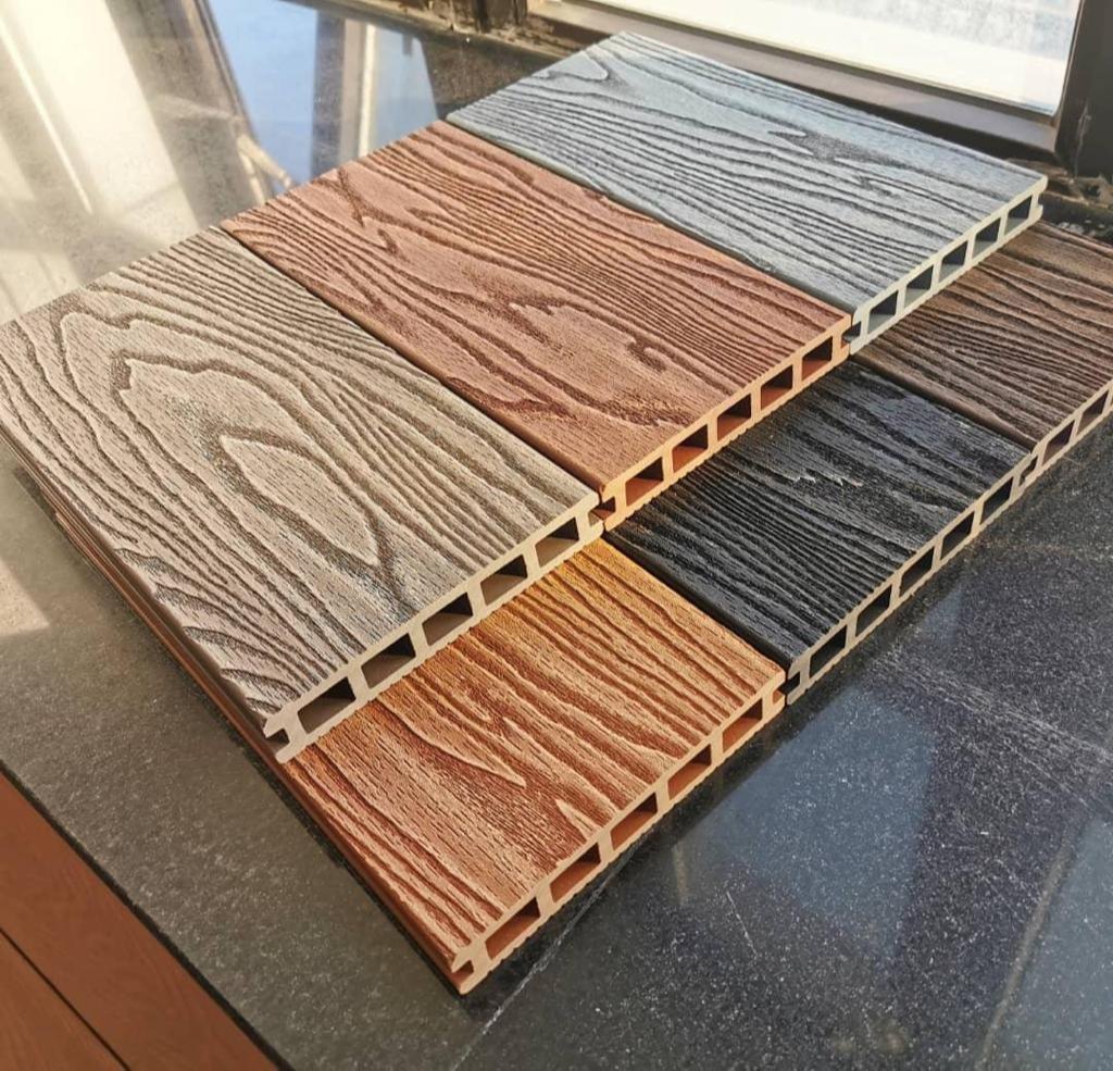 Why Choose SPC Flooring