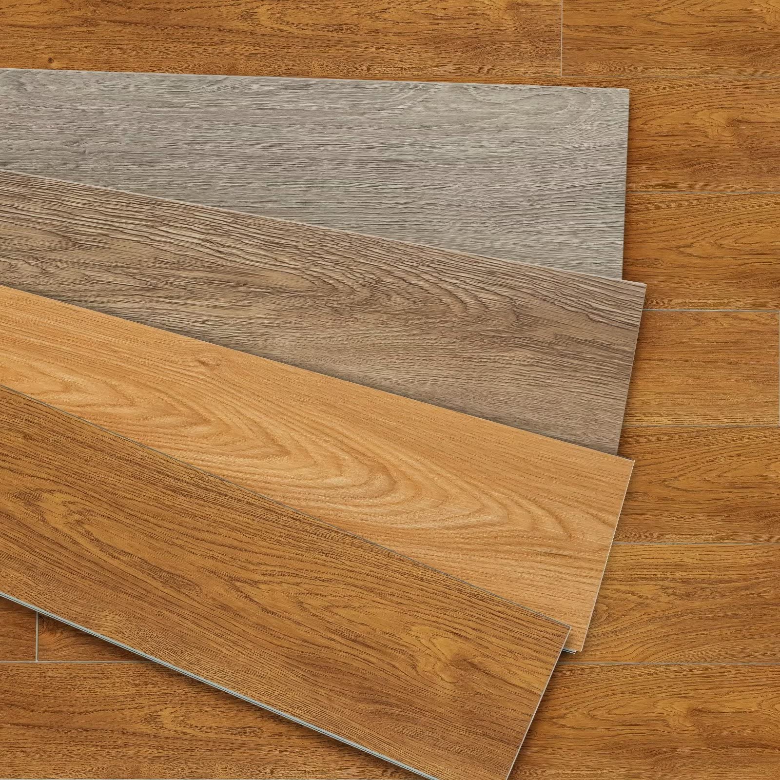 Why is China LVT Flooring Preferred for Modern Interiors