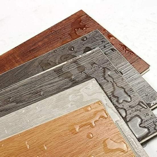 Why is PVC Flooring the Best Choice for Modern Interiors