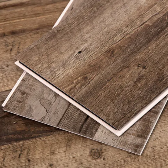 Why China LVT Flooring Continues to Rise in Demand