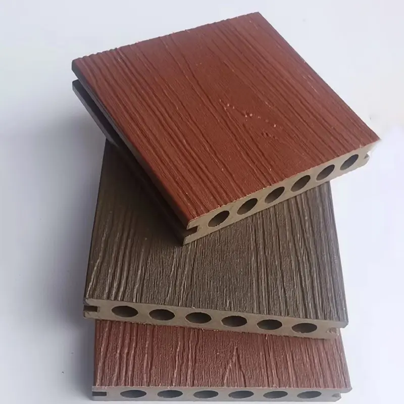 Ousikai SPC Flooring: Durable Rigid Core for Real Spaces