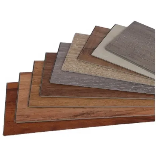 Ousikai SPC Flooring Factory: Innovation and Reliable Quality