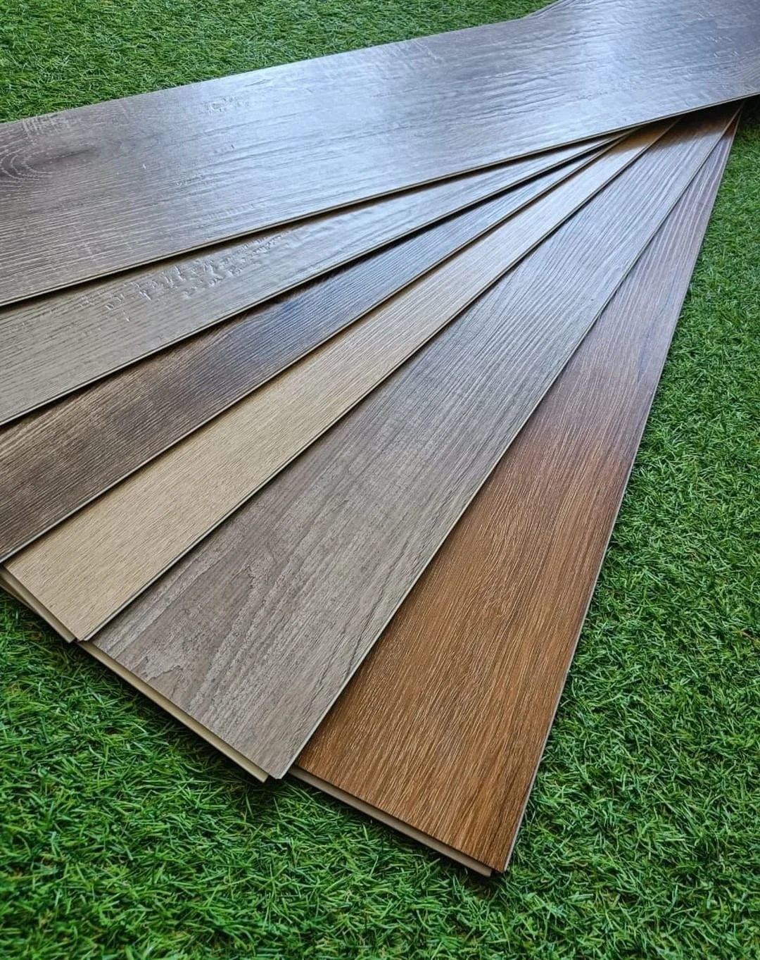 The Global Impact of Vinyl Flooring and Supplier Innovation