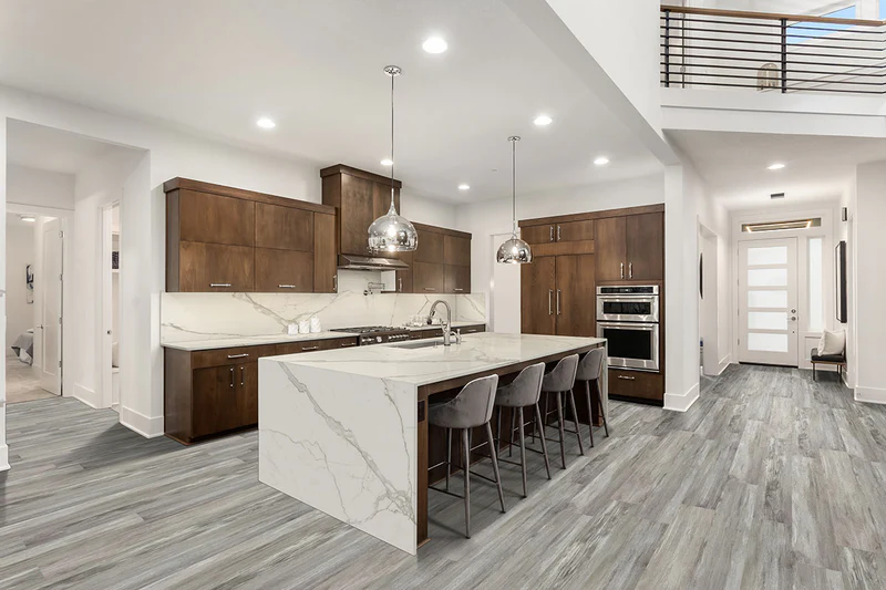 Why Choose PVC Flooring from Ousikai for Your Space