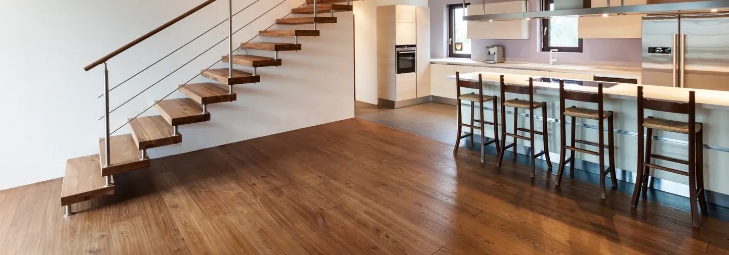 Custom WPC Flooring Solutions Designed for Modern Spaces