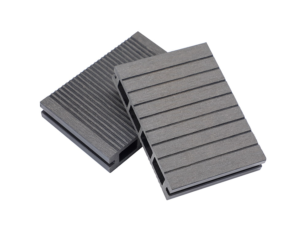 WPC Decking Flooring