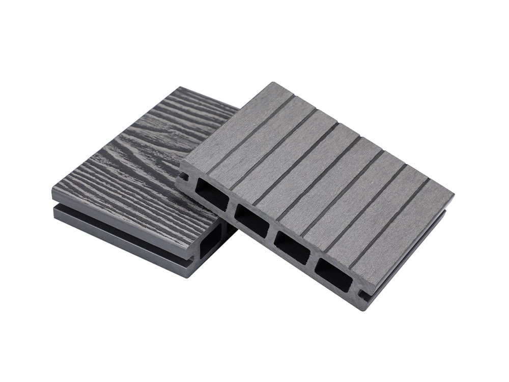 WPC Decking Flooring