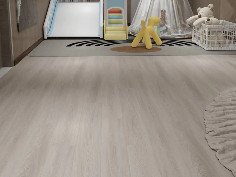 Why Do Buyers Choose PVC Flooring Factory Supply