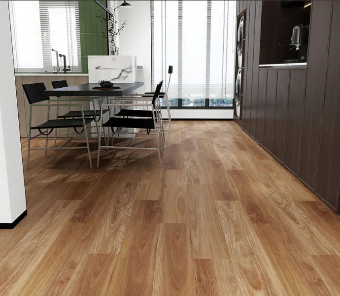 What Makes an SPC Flooring Manufacturer Reliable for Bulk Orders