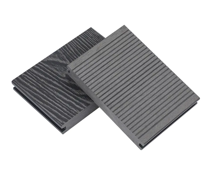 Is WPC Flooring Right for Modern Interiors