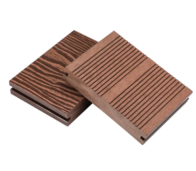 Is WPC Flooring Factory Output Reliable for Projects