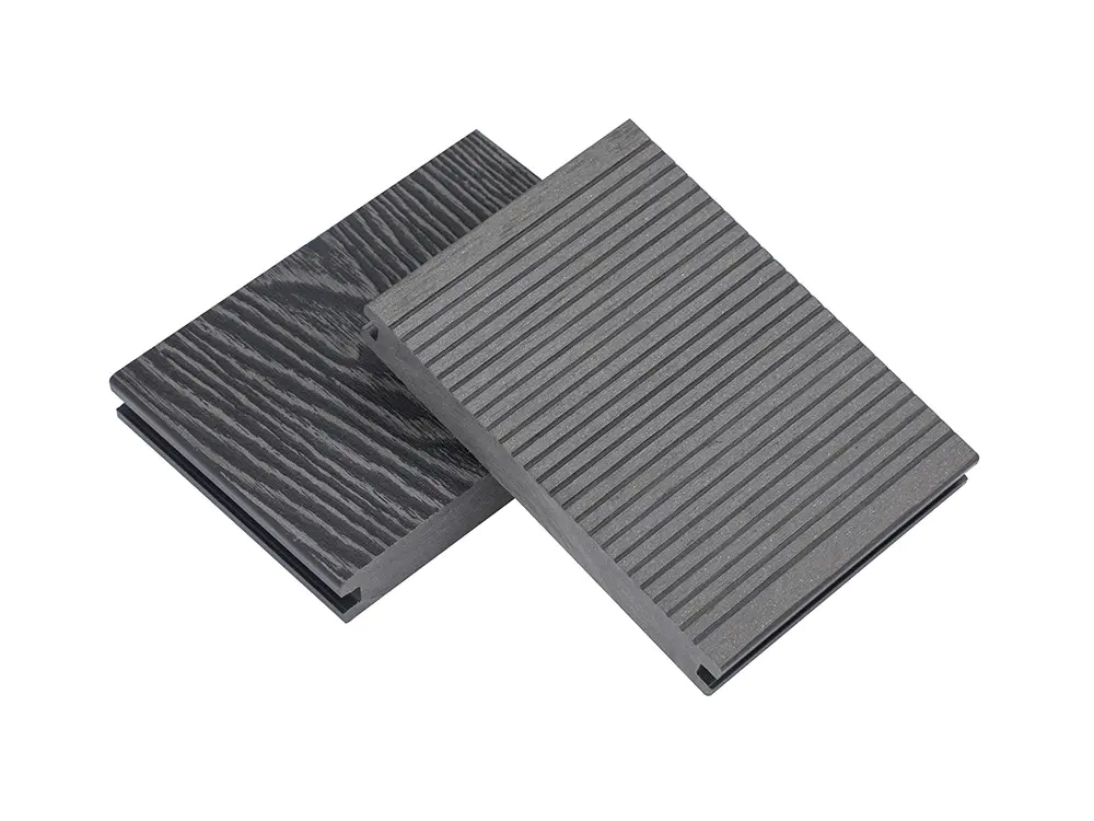 WPC Flooring Guide for Slip-Resistant Wet Area Floors