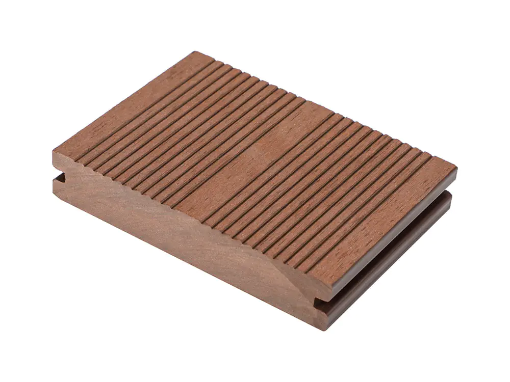 WPC Flooring vs Composite Decking: Which Fits Better?