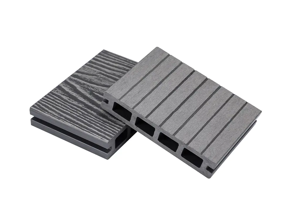 How WPC Flooring Solves Slipping Problems in Wet Areas
