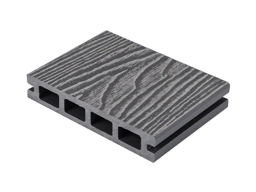 Cost effective WPC Flooring is a practical choice for residential projects focused on balanced value and durability.
