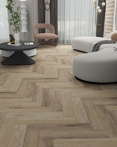 Vinyl Flooring 