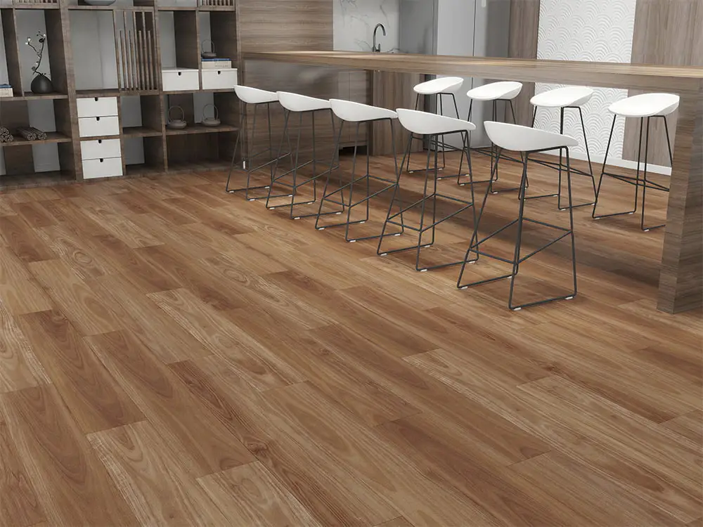 Explore SPC Flooring designed for residential and commercial spaces with stable structure, water resistance, and long-lasting performance.