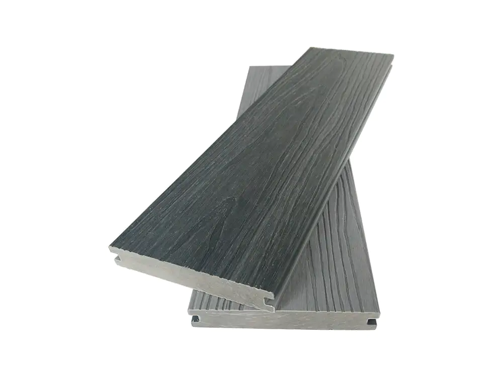 How Outdoor Climate Affects the Right WPC Flooring Choice