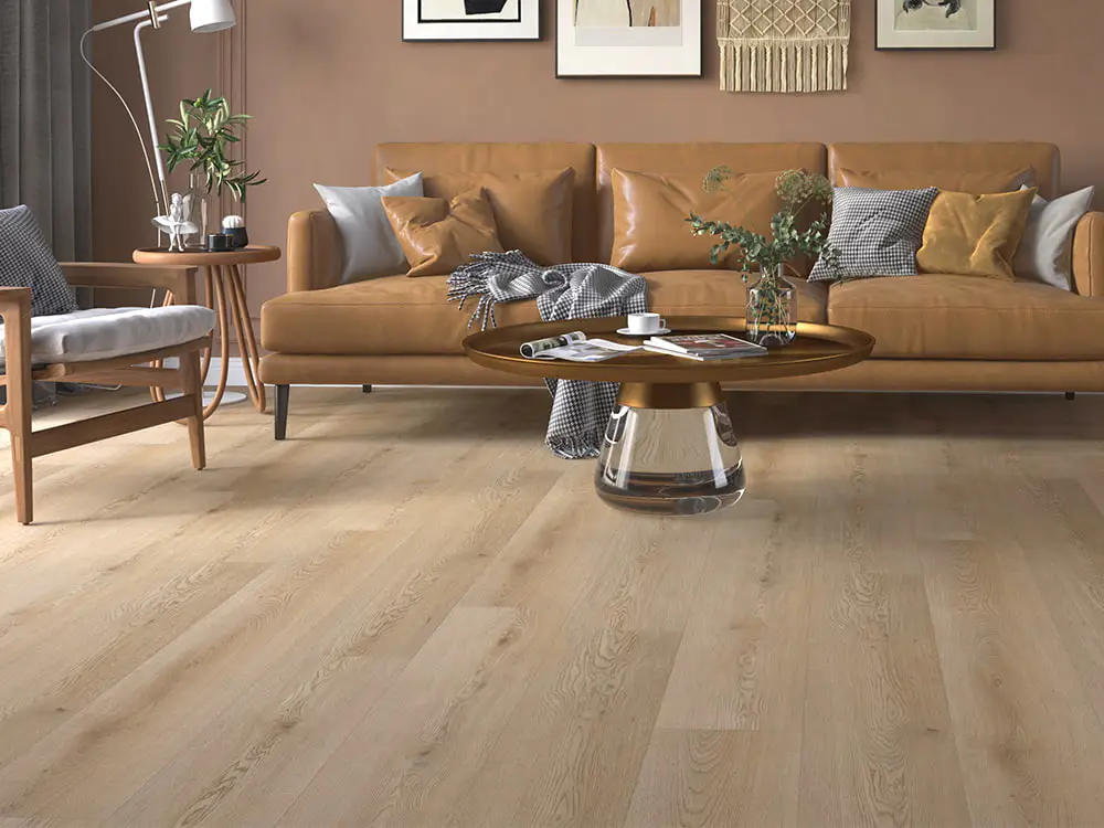 Why Does Subfloor Condition Matter for DIY SPC Flooring