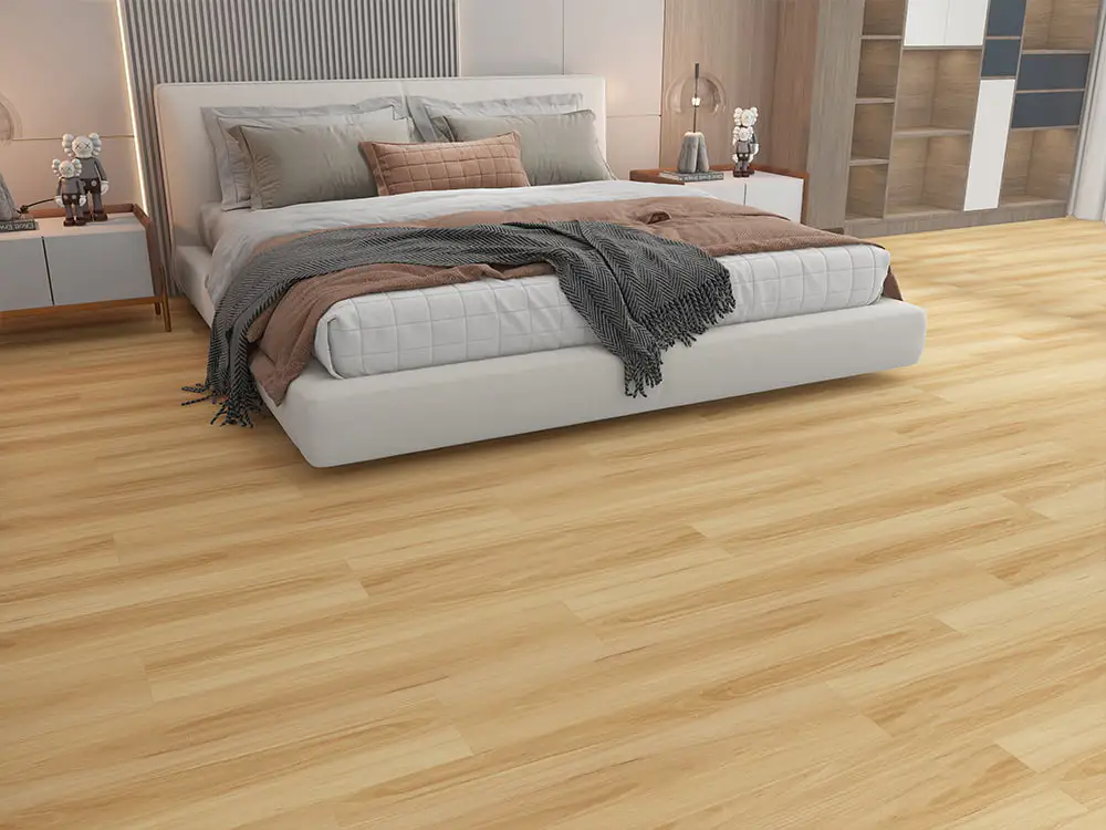 How Does Bahan SPC Flooring Affect Material Selection