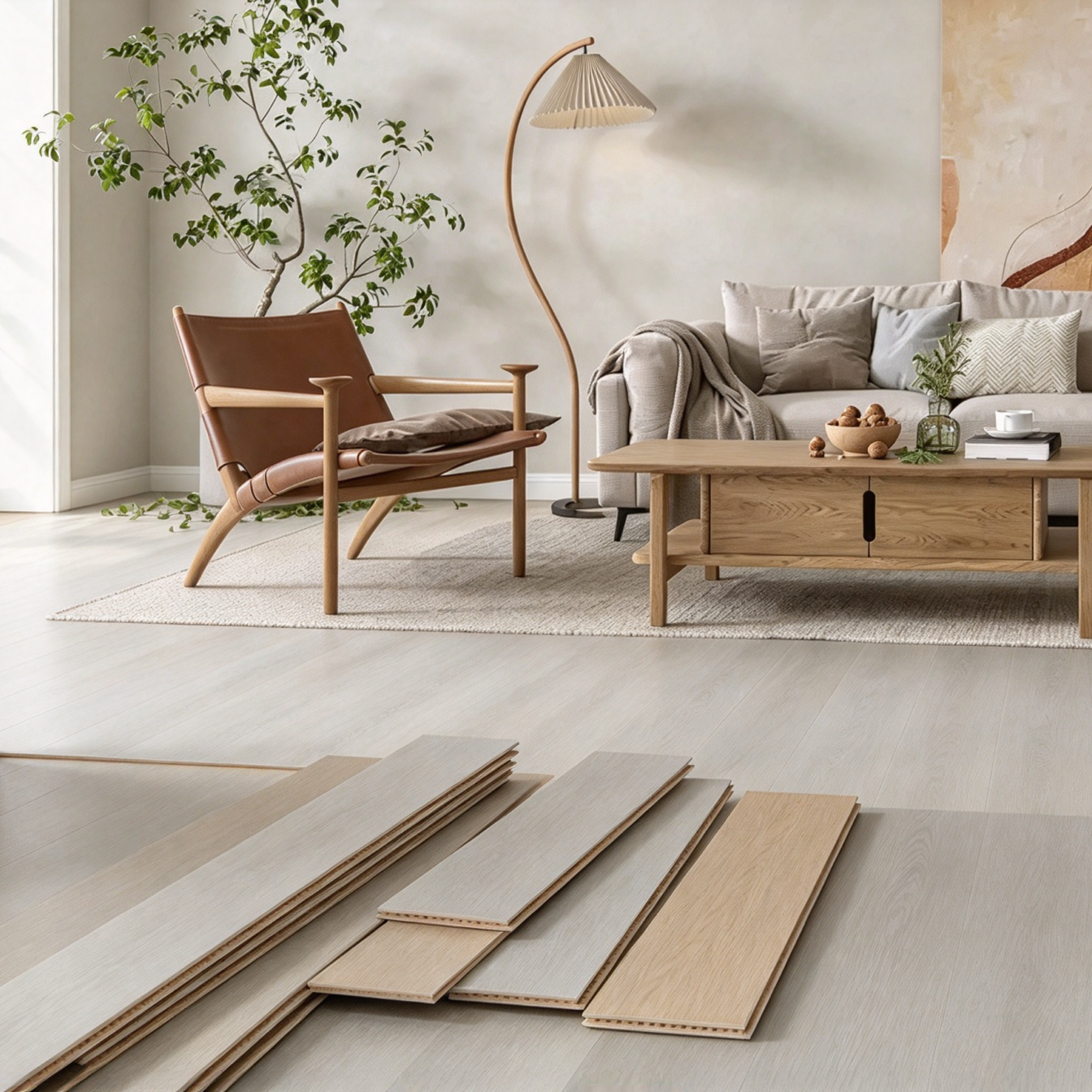 How Can Bahan SPC Flooring Work With Existing Floors